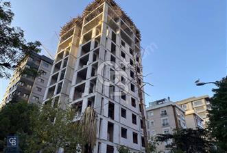 SUADİYE DE 2 +1 85 NET BALKONLU KISMI DENİZ MANZARALI DAİRE
