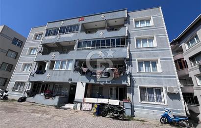 COLDWELL BANKER ODAKTAN YENİ MAHALLE MERKEZİ KONUMDA SATILIK 3+1
