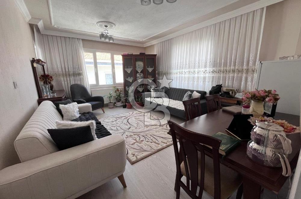 COLDWELL BANKER ODAKTAN YENİ MAHALLE MERKEZİ KONUMDA SATILIK 3+1