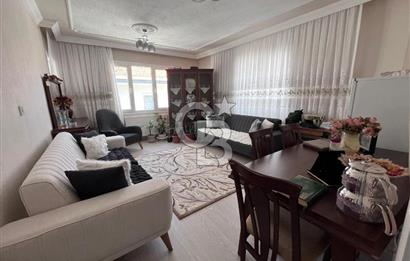 COLDWELL BANKER ODAKTAN YENİ MAHALLE MERKEZİ KONUMDA SATILIK 3+1