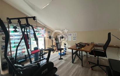 Kurttepe'ye Değer Katan 4+1 iki katlı DUBLEX Satılık Villa