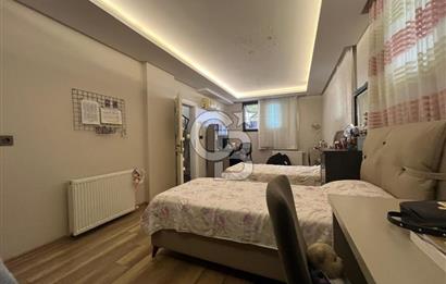 Kurttepe'ye Değer Katan 4+1 iki katlı DUBLEX Satılık Villa