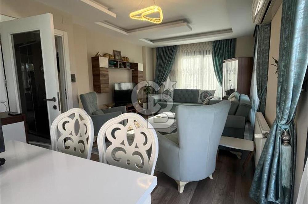 Kurttepe'ye Değer Katan 4+1 iki katlı DUBLEX Satılık Villa