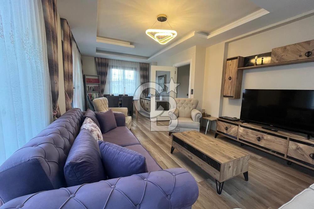 Kurttepe'ye Değer Katan 4+1 iki katlı DUBLEX Satılık Villa