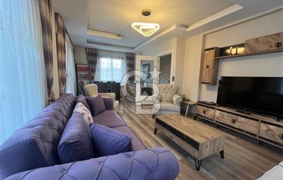 Kurttepe'ye Değer Katan 4+1 iki katlı DUBLEX Satılık Villa