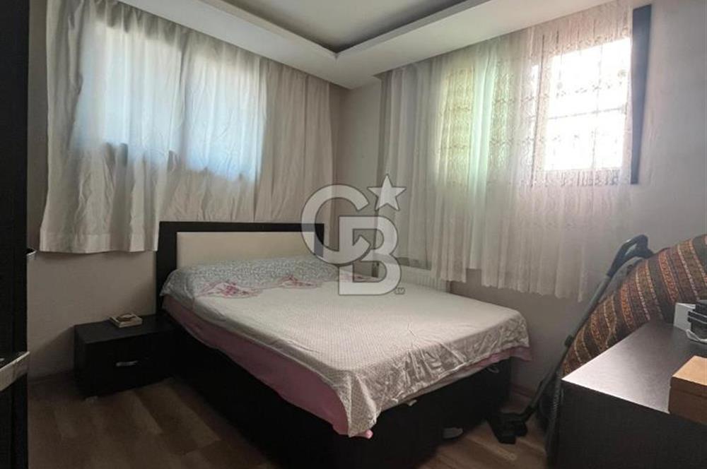 Kurttepe'ye Değer Katan 4+1 iki katlı DUBLEX Satılık Villa