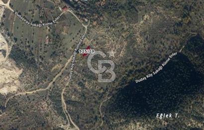 Bilecik Söğüt Dudaş'ta Yatırımlık Bahçe