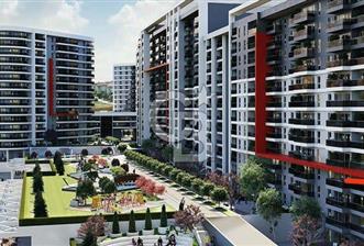 BATIKENT GALABATIKENT SİTESİNDE KİRALIK 1+1 DAİRE