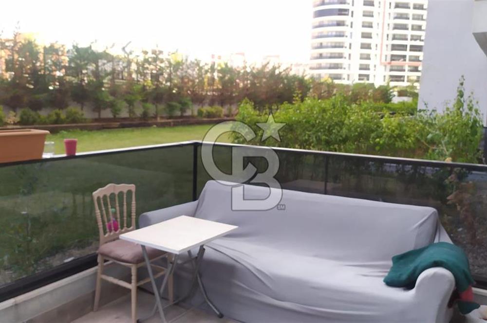 BATIKENT GALABATIKENT SİTESİNDE KİRALIK 1+1 DAİRE