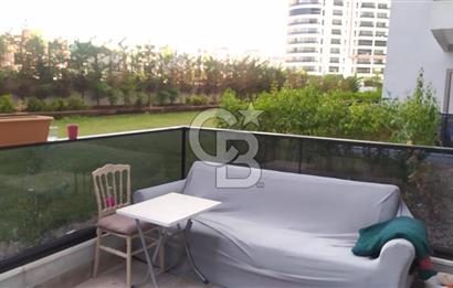 BATIKENT GALABATIKENT SİTESİNDE KİRALIK 1+1 DAİRE