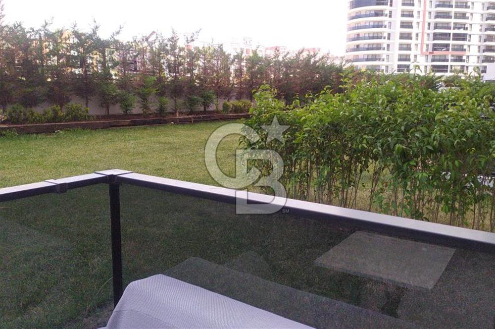 BATIKENT GALABATIKENT SİTESİNDE KİRALIK 1+1 DAİRE