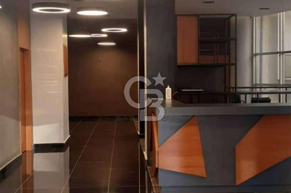 Satılık 5+1 Ofis Rezidans Real AVM Karşısı