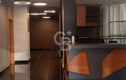 Satılık 5+1 Ofis Rezidans Real AVM Karşısı
