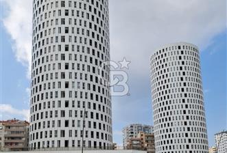 Satılık 5+1 Ofis Rezidans Real AVM Karşısı