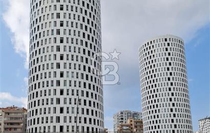 Satılık 5+1 Ofis Rezidans Real AVM Karşısı