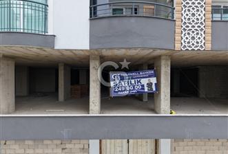 Ceyhan'da Satılık 1500m2 İşyeri/Dükkan