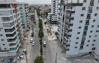 Ceyhan'da Satılık 1500m2 İşyeri/Dükkan