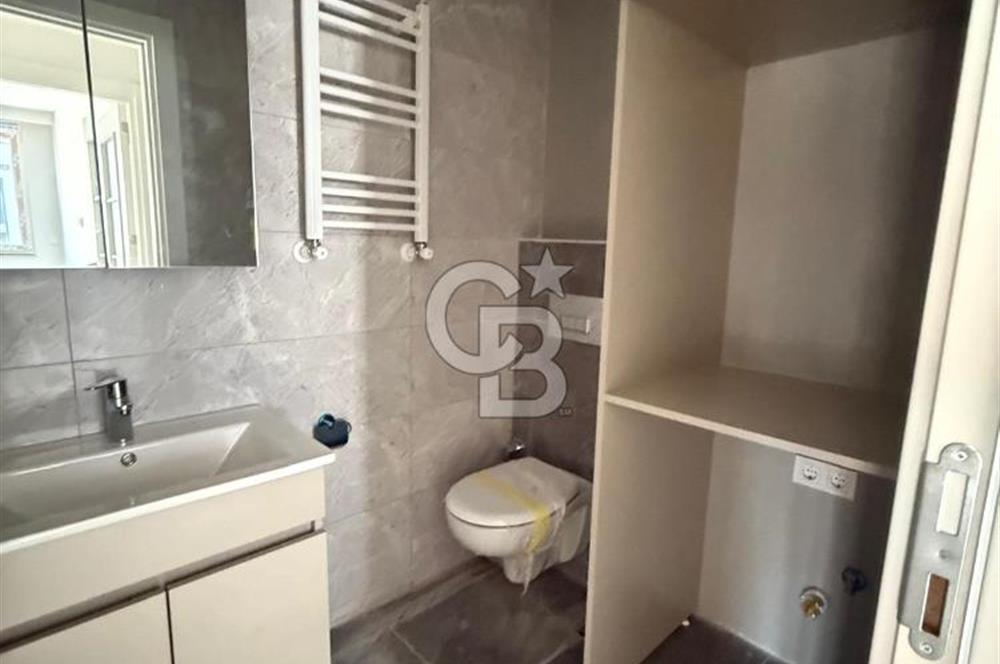 ACIBADEM AKASYA AVM YANINDA SATILIK SIFIR HARİKA 2+1