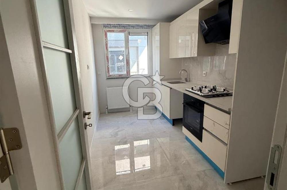 ACIBADEM AKASYA AVM YANINDA SATILIK SIFIR HARİKA 2+1