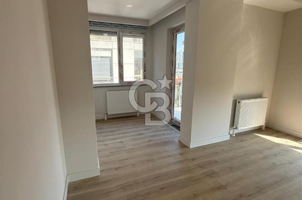 ACIBADEM AKASYA AVM YANINDA SATILIK SIFIR HARİKA 2+1