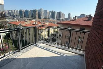 ACIBADEM AKASYA AVM YANINDA SATILIK SIFIR HARİKA 2+1