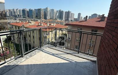 ACIBADEM AKASYA AVM YANINDA SATILIK SIFIR HARİKA 2+1