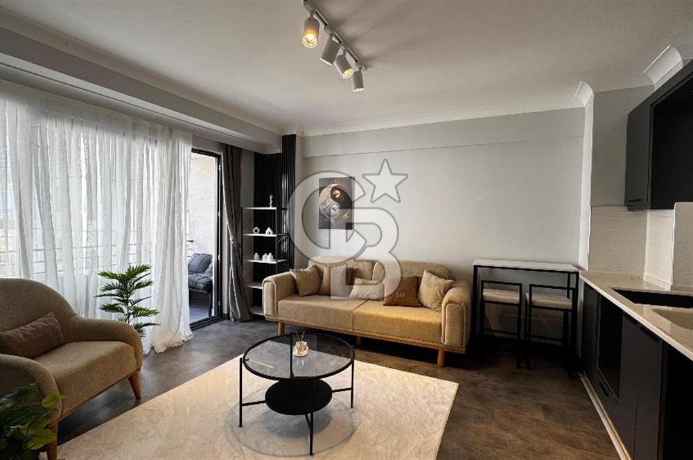 KÖRFEZ MAHALLESİNDE SATILIK 1+1 DAİRE