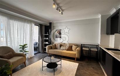 KÖRFEZ MAHALLESİNDE SATILIK 1+1 DAİRE