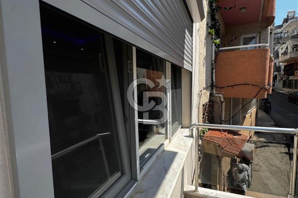 Balçova Fevzi Çakmak Mah. Ekonomi Üni. Sakarya Cad. Yakını