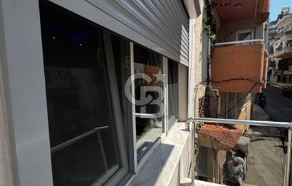 Balçova Fevzi Çakmak Mah. Ekonomi Üni. Sakarya Cad. Yakını