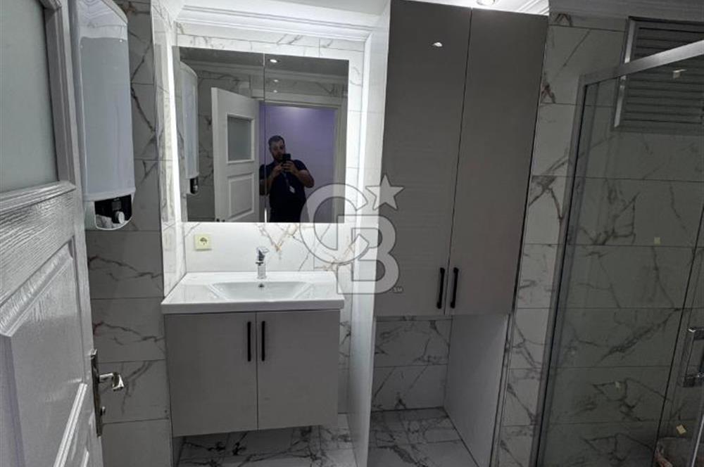 Balçova Fevzi Çakmak Mah. Ekonomi Üni. Sakarya Cad. Yakını