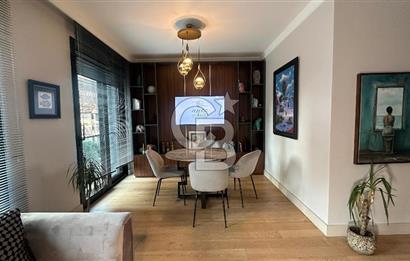 CADDEBOSTAN İSKELE SOKAK'TA KİRALIK DAİRE