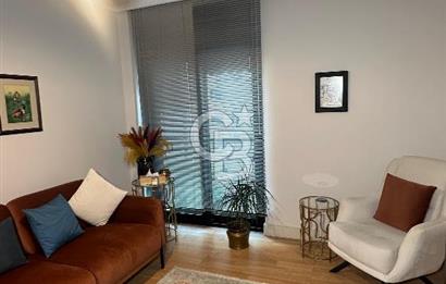 CADDEBOSTAN İSKELE SOKAK'TA KİRALIK DAİRE