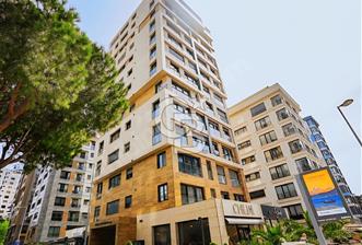 CADDEBOSTAN İSKELE SOKAK'TA KİRALIK DAİRE