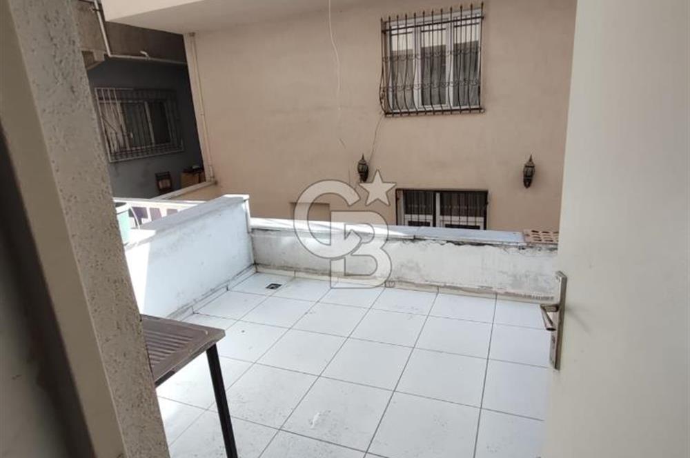 ESENYURT ÇINAR MAHALLESİNDE SATILIK DÜKKAN – 110 m²