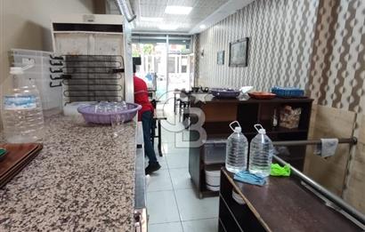 ESENYURT ÇINAR MAHALLESİNDE SATILIK DÜKKAN – 110 m²