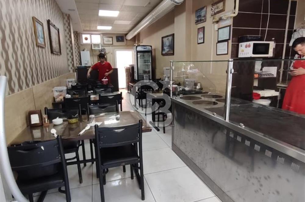 ESENYURT ÇINAR MAHALLESİNDE SATILIK DÜKKAN – 110 m²