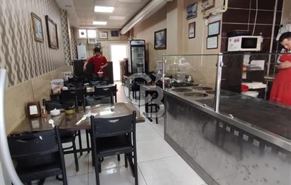 ESENYURT ÇINAR MAHALLESİNDE SATILIK DÜKKAN – 110 m²