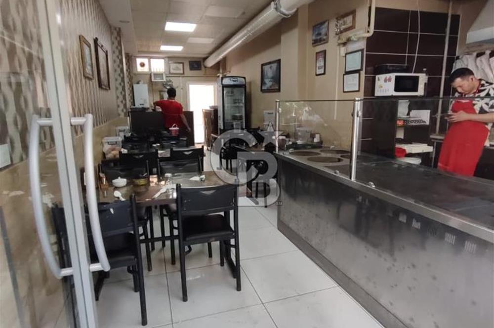 ESENYURT ÇINAR MAHALLESİNDE SATILIK DÜKKAN – 110 m²