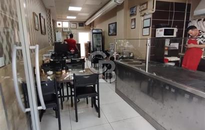ESENYURT ÇINAR MAHALLESİNDE SATILIK DÜKKAN – 110 m²