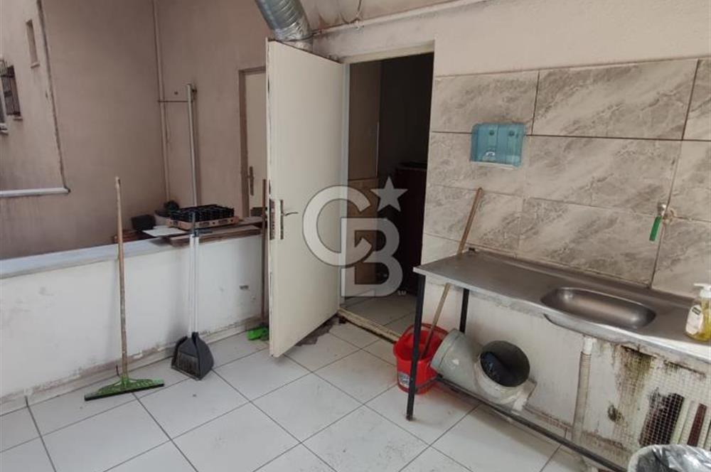 ESENYURT ÇINAR MAHALLESİNDE SATILIK DÜKKAN – 110 m²