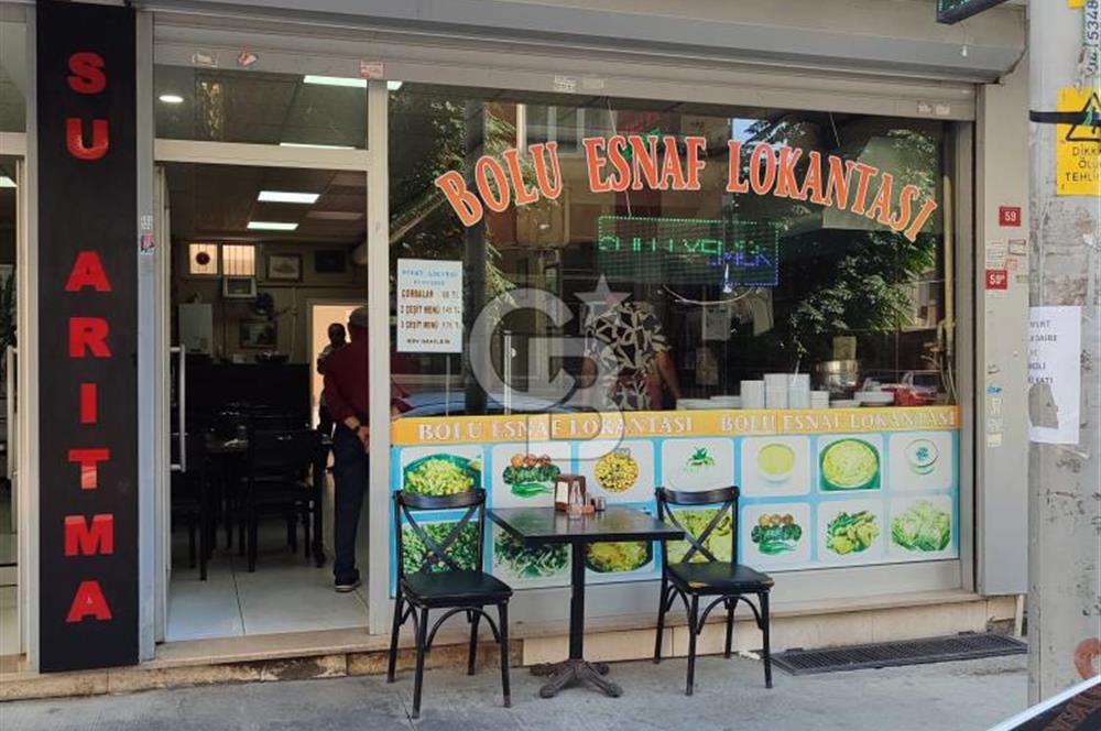 ESENYURT ÇINAR MAHALLESİNDE SATILIK DÜKKAN – 110 m²