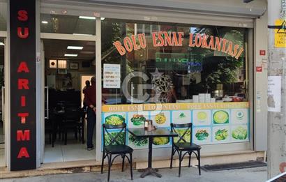ESENYURT ÇINAR MAHALLESİNDE SATILIK DÜKKAN – 110 m²
