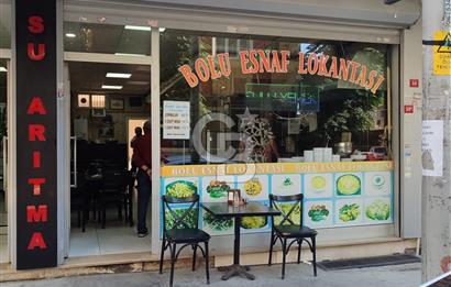 ESENYURT ÇINAR MAHALLESİNDE SATILIK DÜKKAN – 110 m²