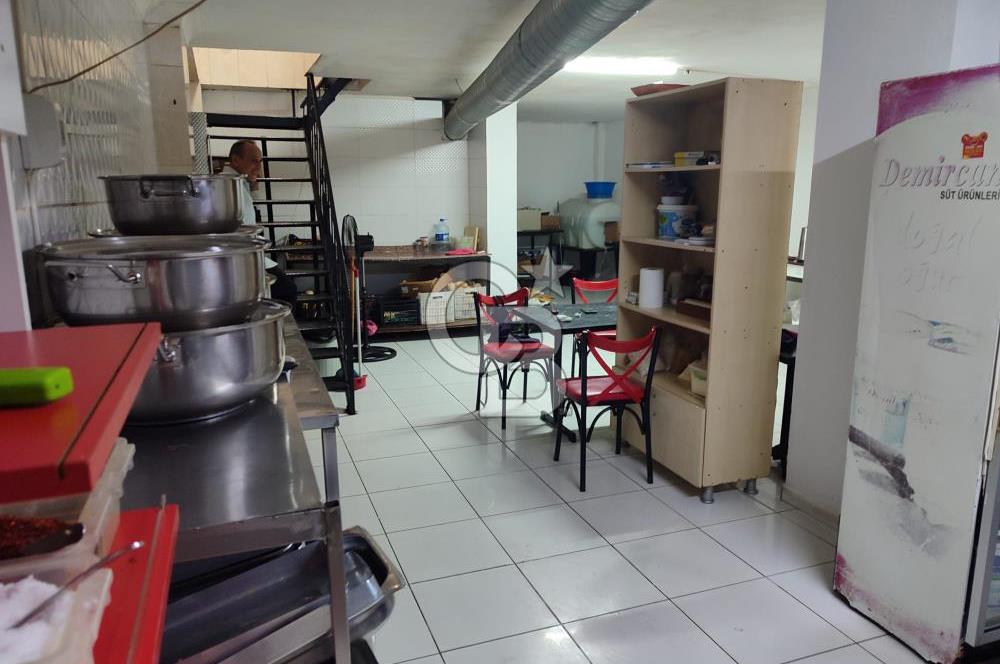 ESENYURT ÇINAR MAHALLESİNDE SATILIK DÜKKAN – 110 m²
