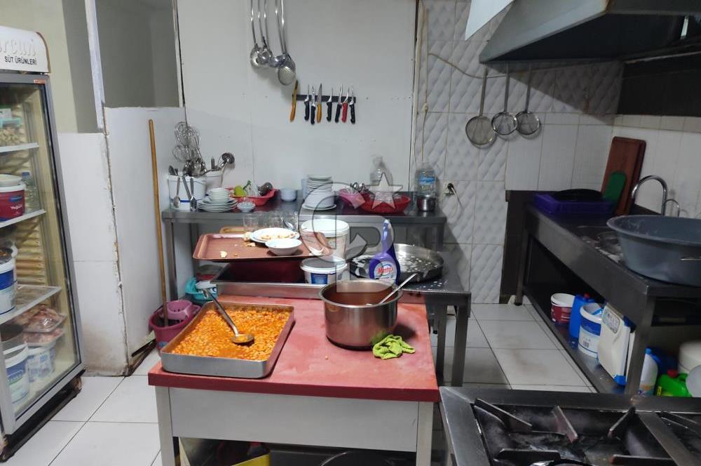 ESENYURT ÇINAR MAHALLESİNDE SATILIK DÜKKAN – 110 m²