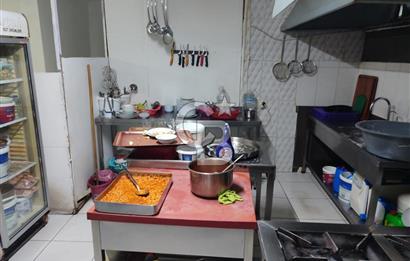 ESENYURT ÇINAR MAHALLESİNDE SATILIK DÜKKAN – 110 m²