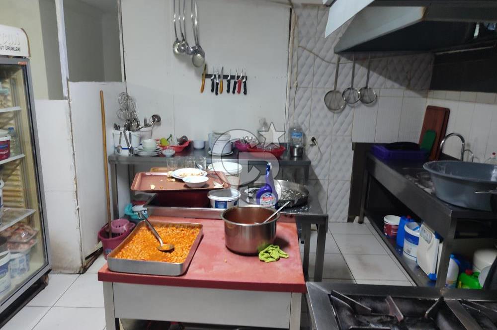 ESENYURT ÇINAR MAHALLESİNDE SATILIK DÜKKAN – 110 m²