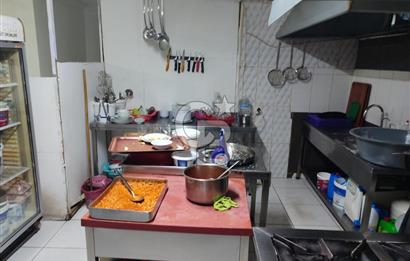 ESENYURT ÇINAR MAHALLESİNDE SATILIK DÜKKAN – 110 m²