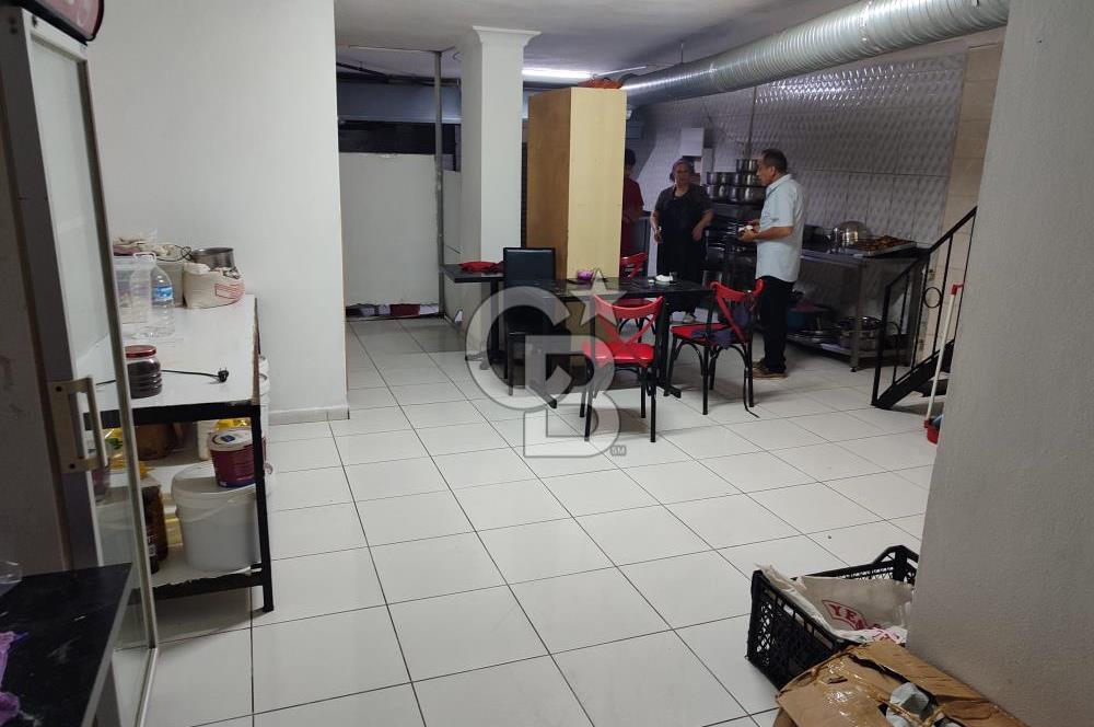 ESENYURT ÇINAR MAHALLESİNDE SATILIK DÜKKAN – 110 m²
